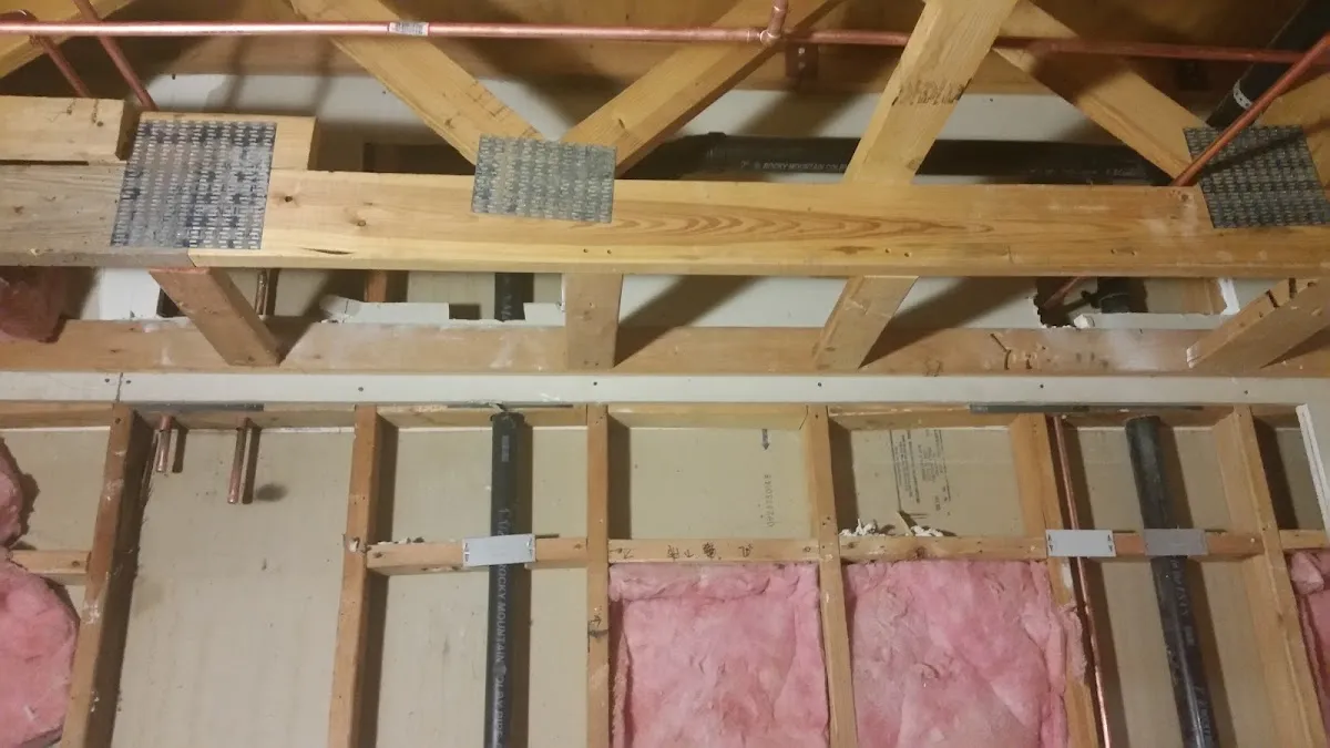 Water Line Replacement in Steger, IL